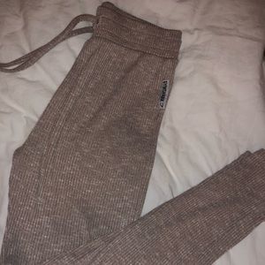 Gymshark: Slounge Bottoms